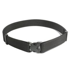 BH WEB DUTY BLT MED 32″-36″ BLK