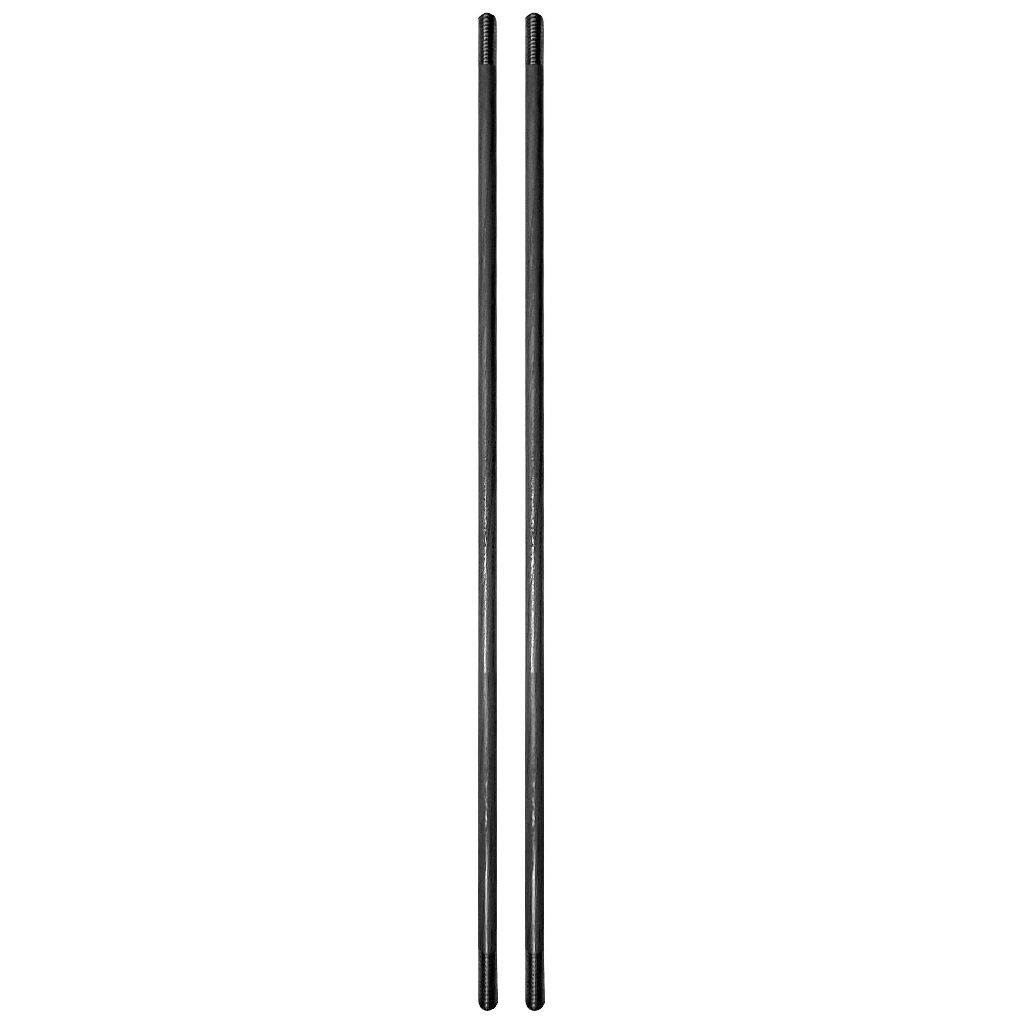 YHM 8″ ROD KIT FOR VICTRA-12 BLK