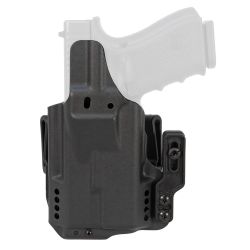 MFT PRO HLSTER FOR GLOCK 19 TLR7 IWB