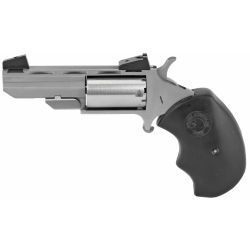 NAA BLK WIDOW 22/22M 2″ 5RD AS