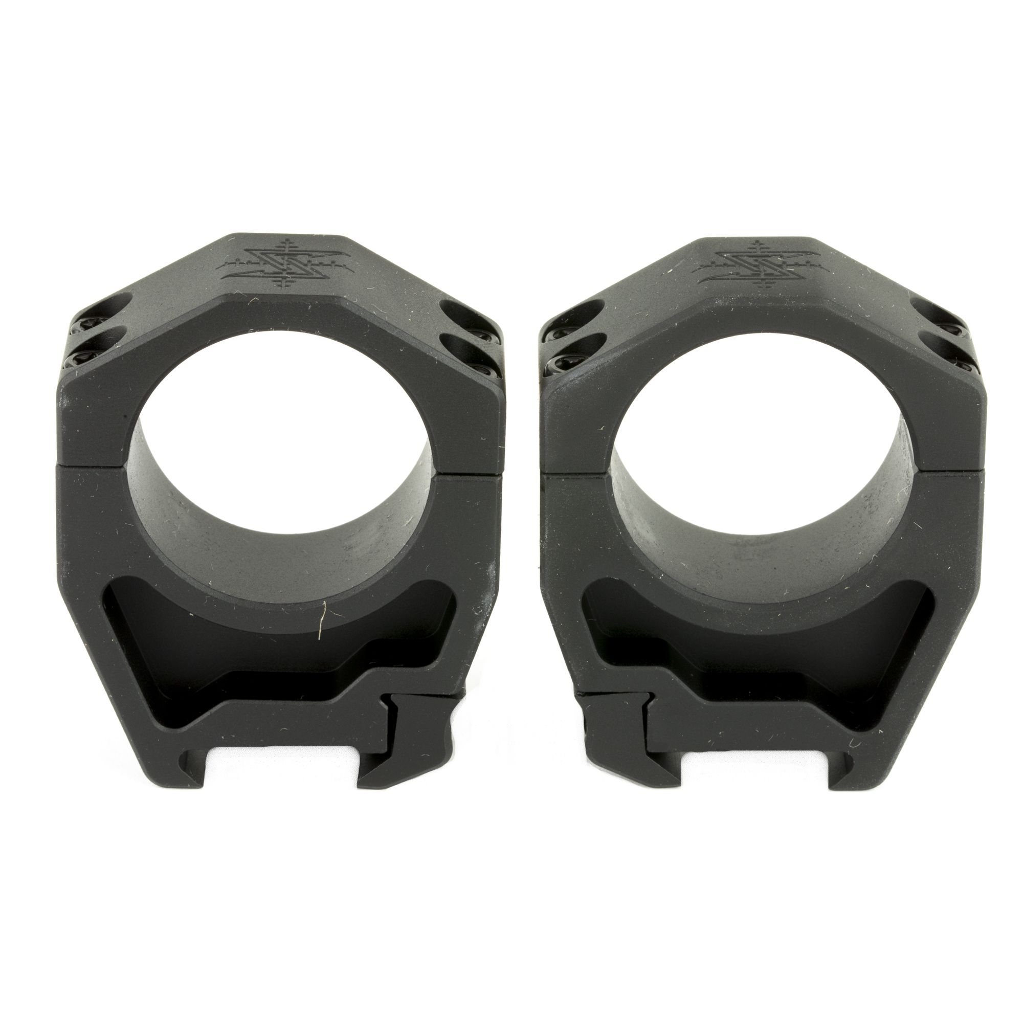SEEKINS 34MM TUBE 1.45″ HIGH 4CAP