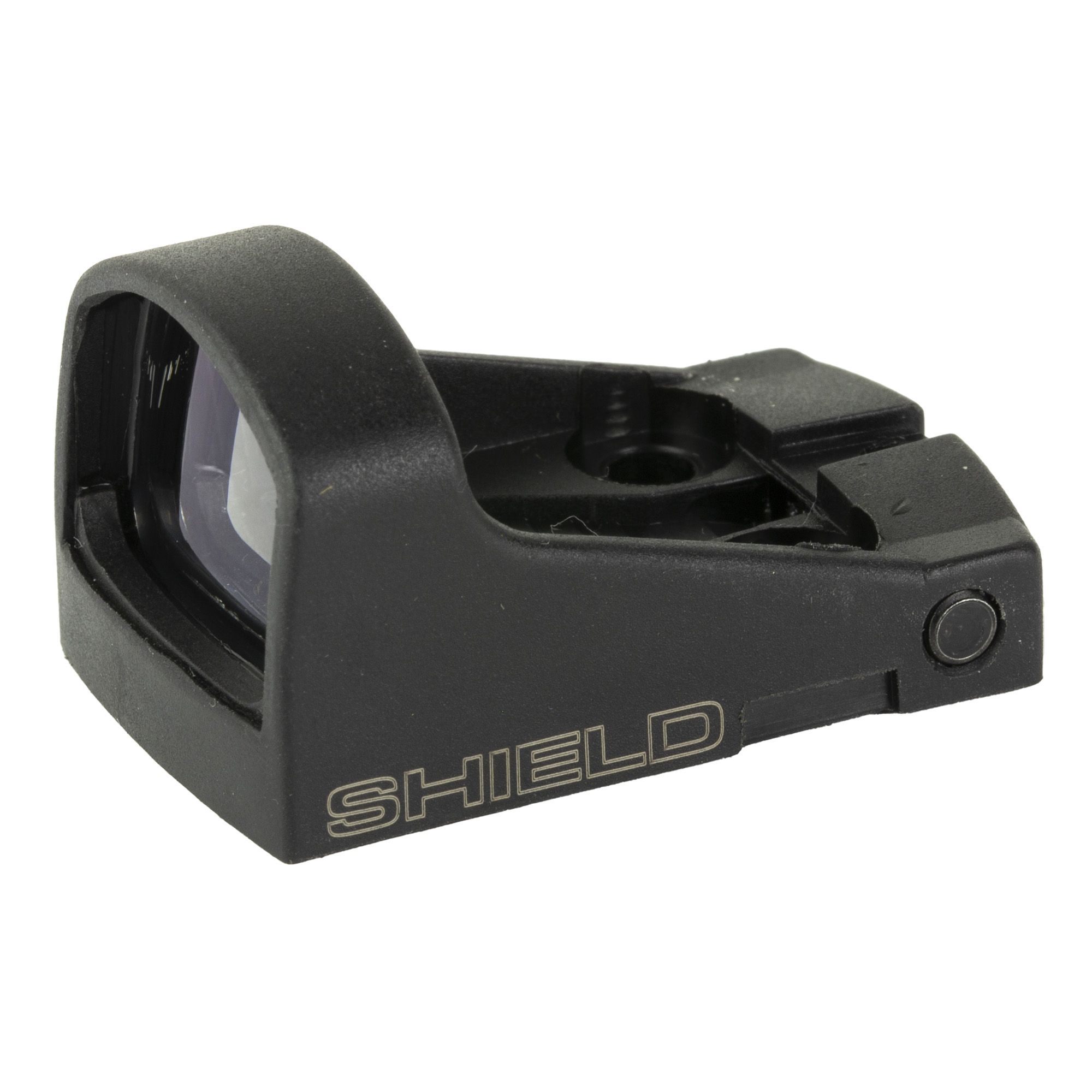 SHLDS SMS POLY ED MINI SGHT 65/2MOA
