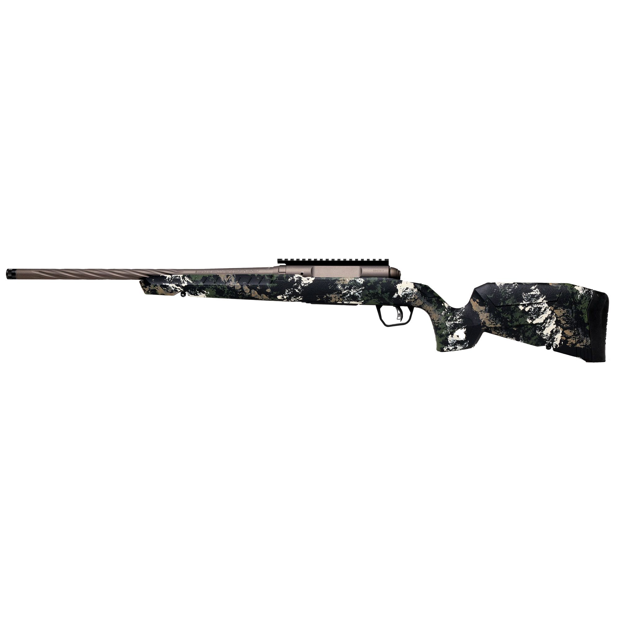 SAV AXIS 2 PRO 243WIN 20″ 4RD CAMO