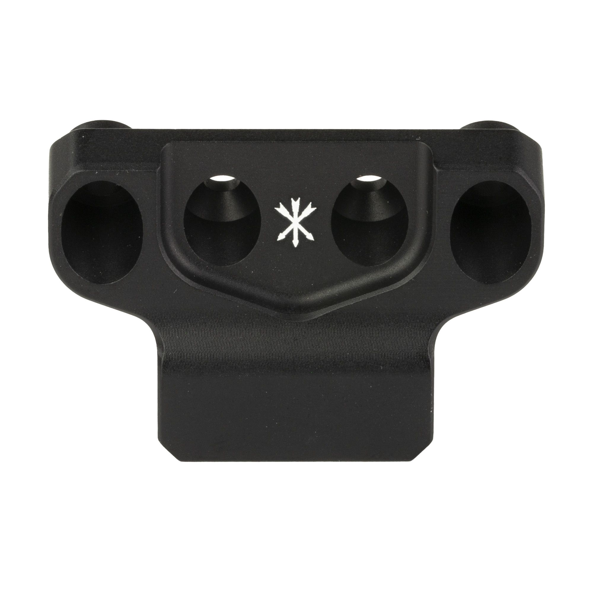 UNITY FAST OFFSET BASE BLK