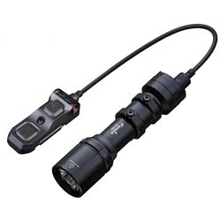 FENIX 800 LUMEN RECHARGE RIFLE LIGHT
