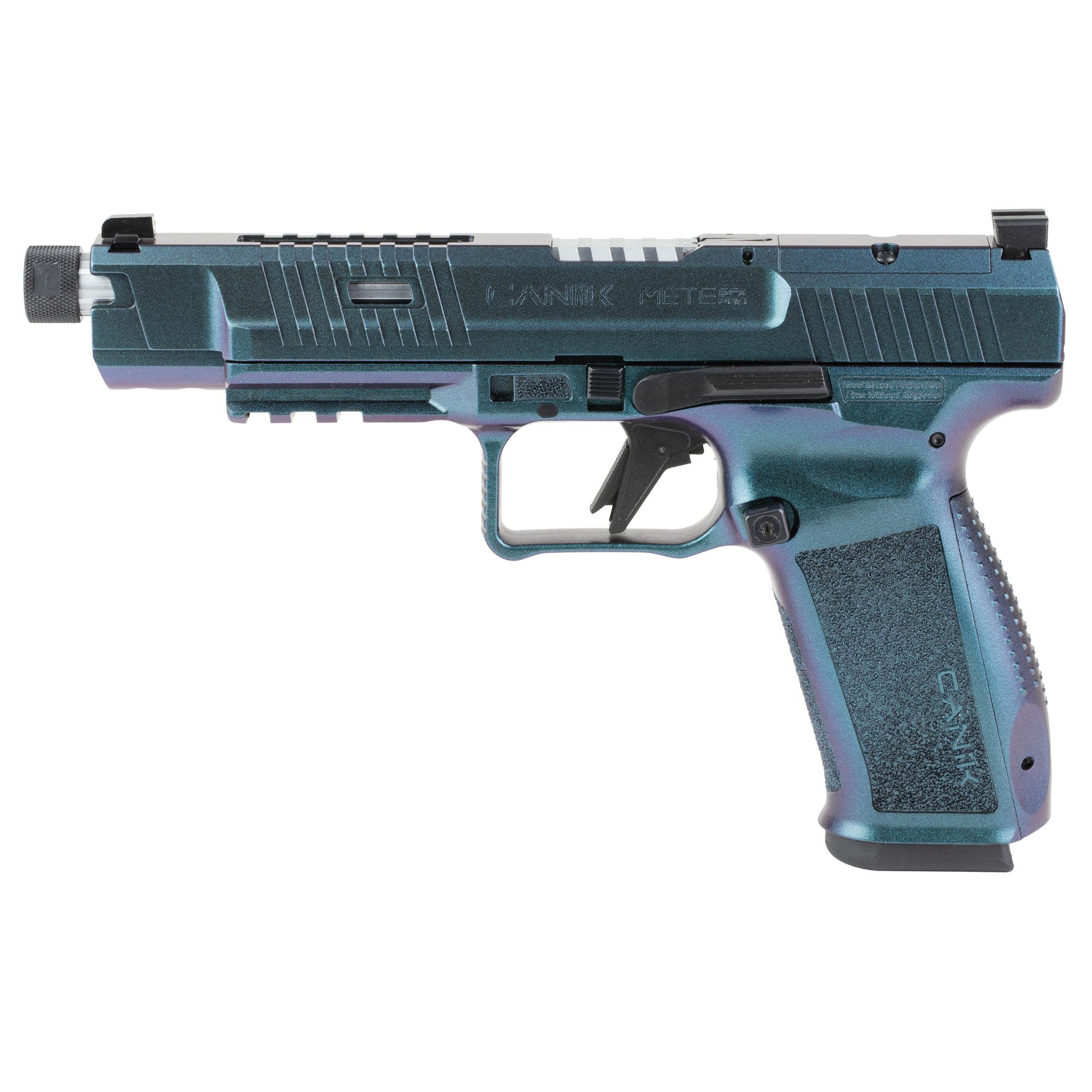 CANIK METE SFX STINGRAY PRO 9MM 5.7″