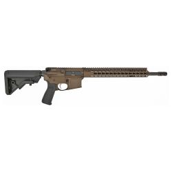 BCM 5.56 RECCE-16″ KMR-A 30RD BRZ