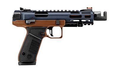 BERETTA JAGUAR COMP 22LR 10R GRY/BRZ