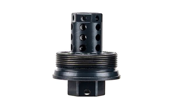 IWI HUB-T STAINLESS STEEL 5/8X24