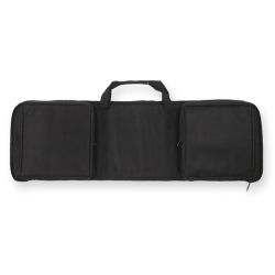 BULLDOG EXT ASLT RFL RCTNGLE BLK 40″
