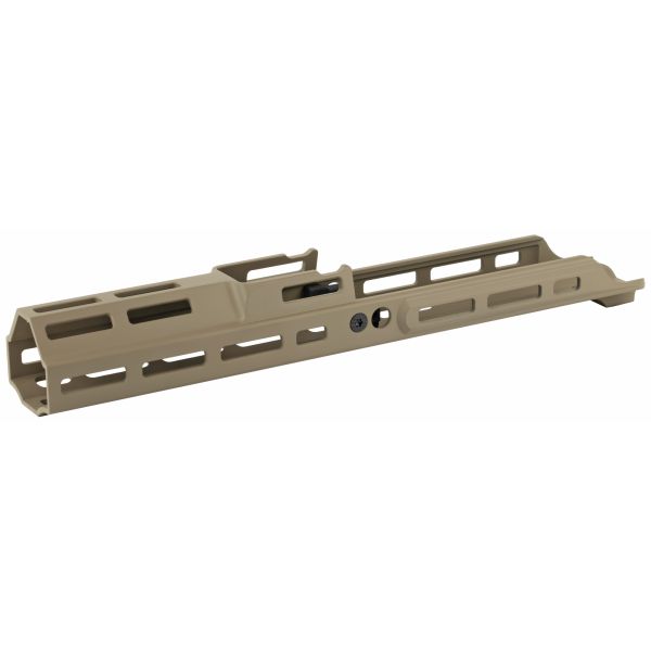 KDG SCAR MREX MARK II MLOK 6.5″ FDE
