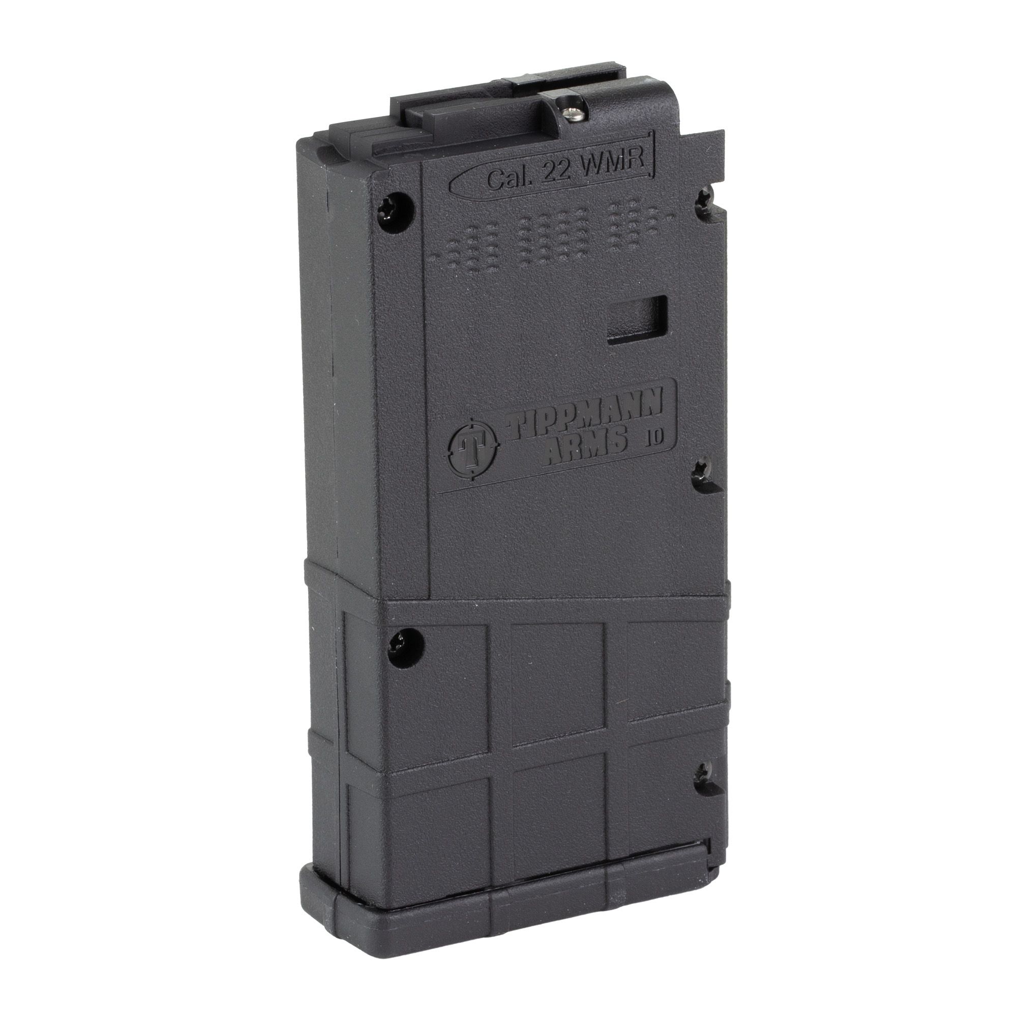 MAG TIPPMAN M4-22 22WMR 10RD BLK