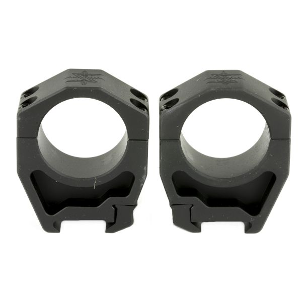 SEEKINS 34MM TUBE 1.45″ HIGH 4CAP