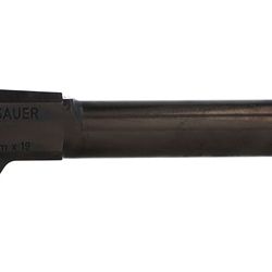 SIG BBL P365 9MM 3.7″ TB 1/2X28 LCI