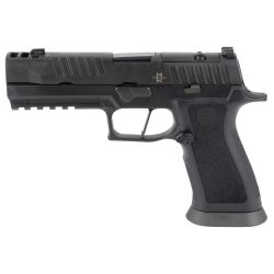SIG P320 MAX 9MM 3.9″ BLK 10RD COMP