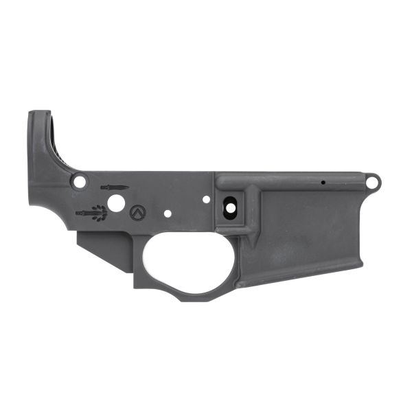 SPIKE’S STRIPPED LOWER (SPARTAN)