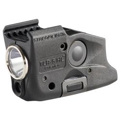 STRMLGHT TLR6 HL G FOR GLK 17/19 BLK