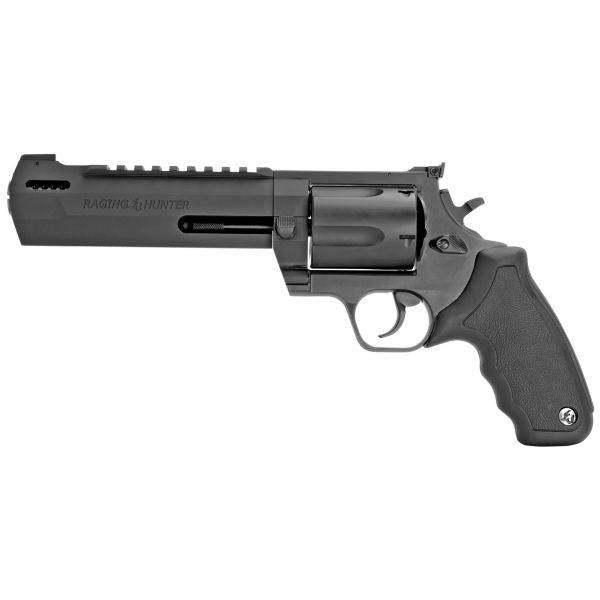 TAURUS RAGING HNTR 460SW 6.75″ BLK