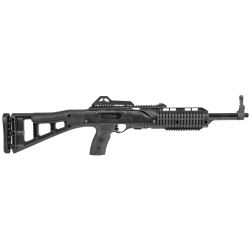 HI-PT CARB 45ACP 17.5″ TARGET STK BL