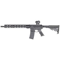 S&W M&P15 SPT III 556 16″ 30RD W/OPT