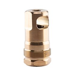REARDEN SPB MB .375 1/2X28 HEAT TRT