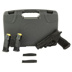 SIG P365XF 9MM 3.7″ COMP 10RD BLK