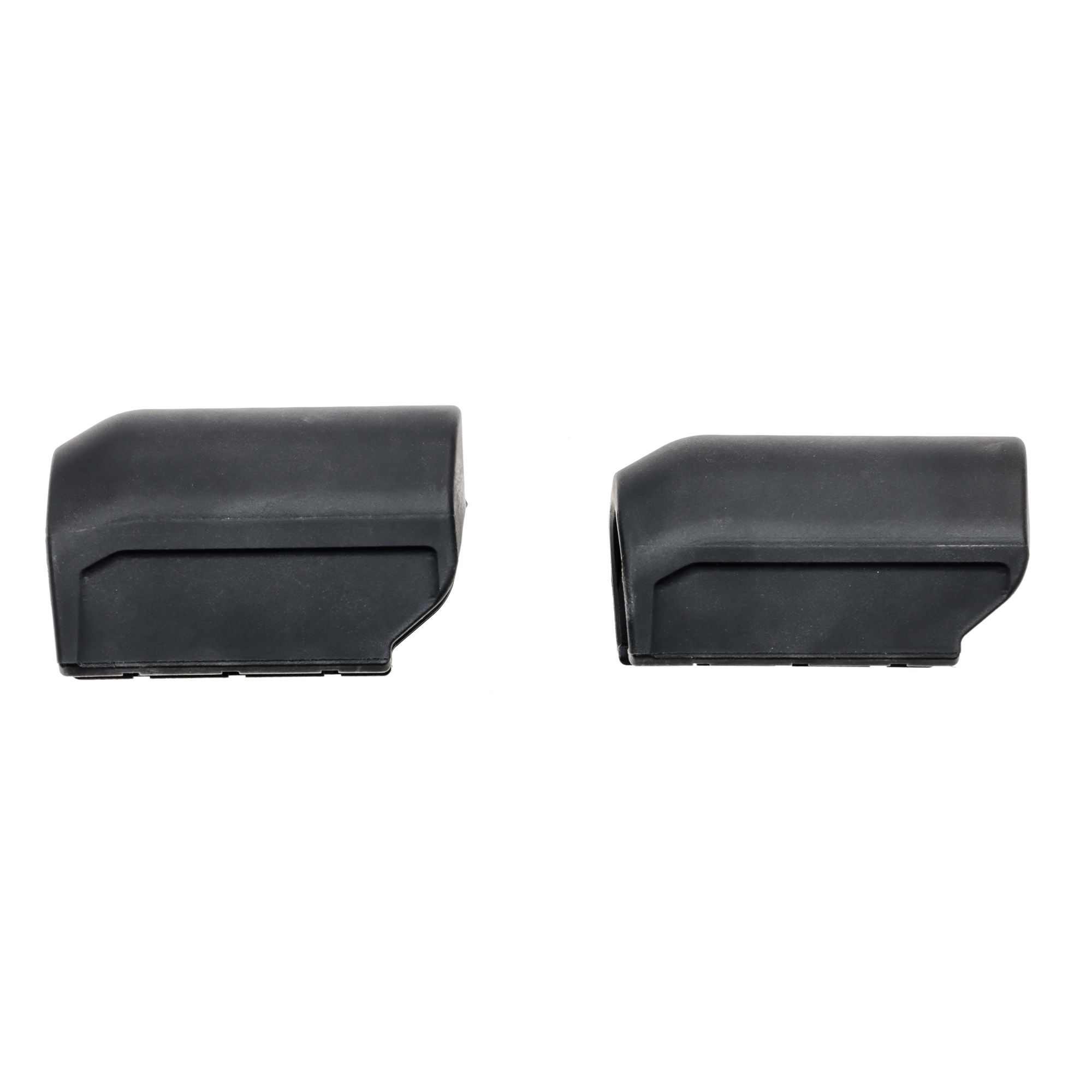 BCM STOCK RISER KIT FOR MOD 3 BLACK