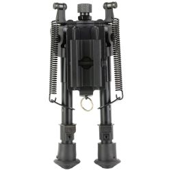 FIREFIELD 6-9″ COMPACT BIPOD