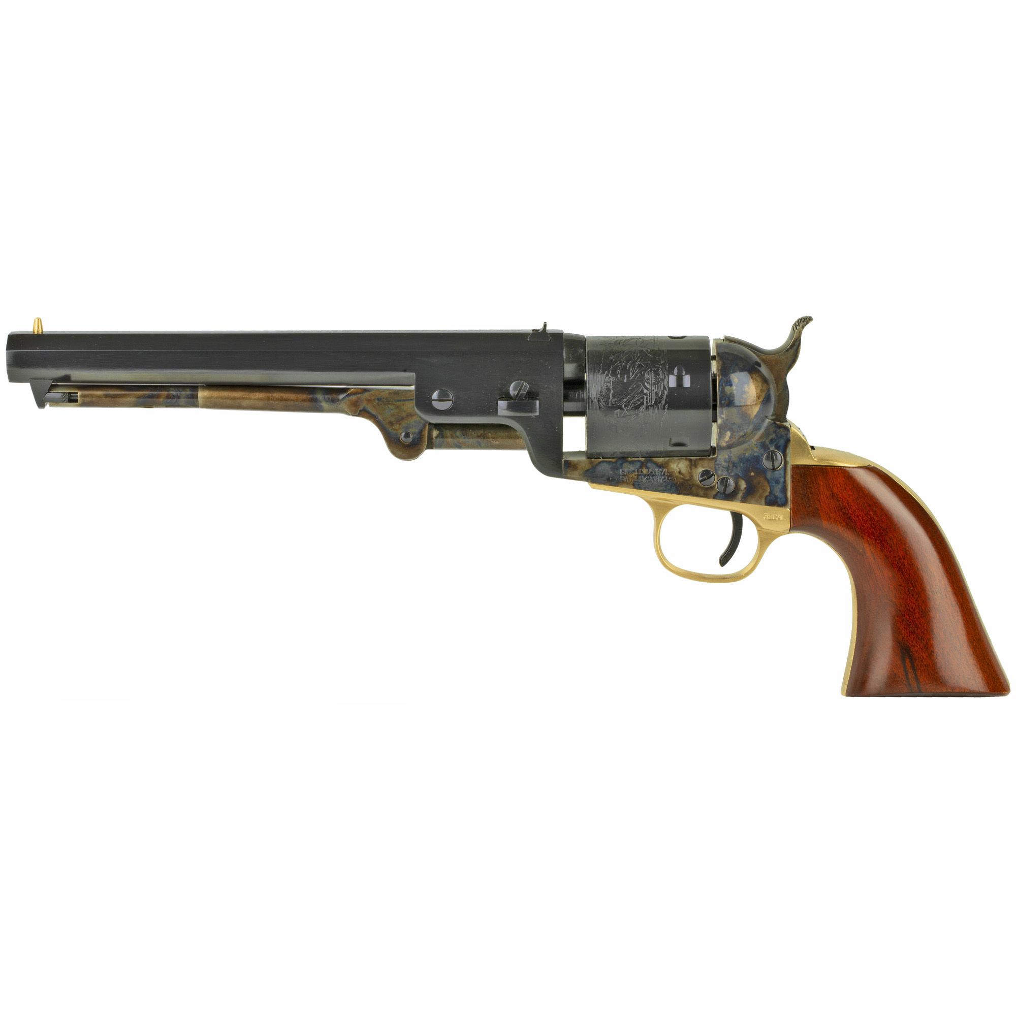 CIMARRON MAN WITH NO NAME 38SPL 7.5″