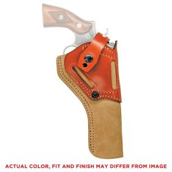 DESANTIS WILD HOG HER RR 6.5″ AMB NT