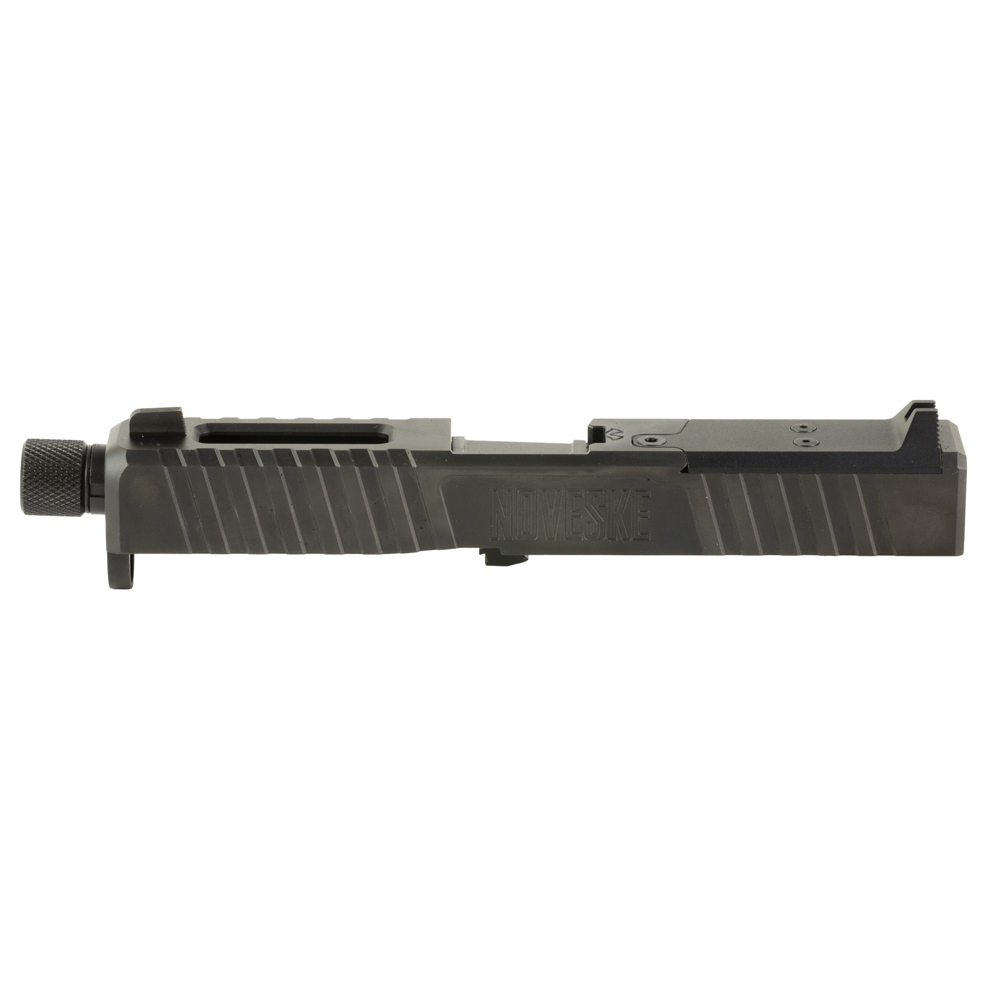 NOVESKE OR SLD/BBL FOR GLK 19 G5 TB