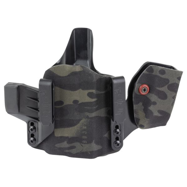 SL INCOG FOR GLK 17/19 W/LT MCB RH