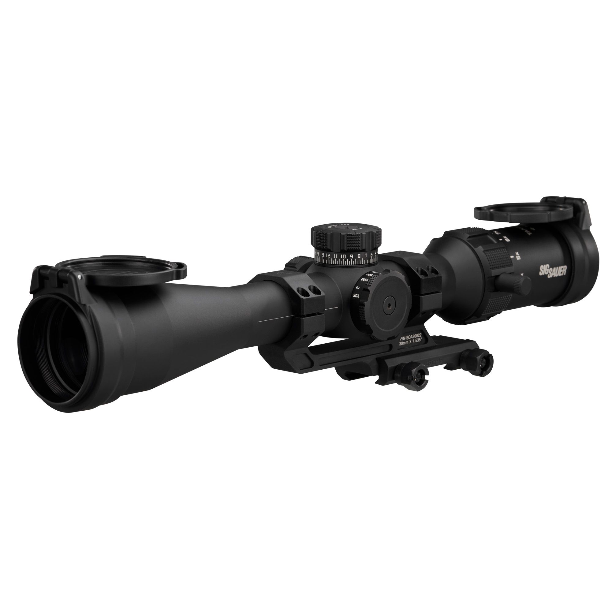 SIG TANGO-SPR 4-16X44 SFP MOA BLACK