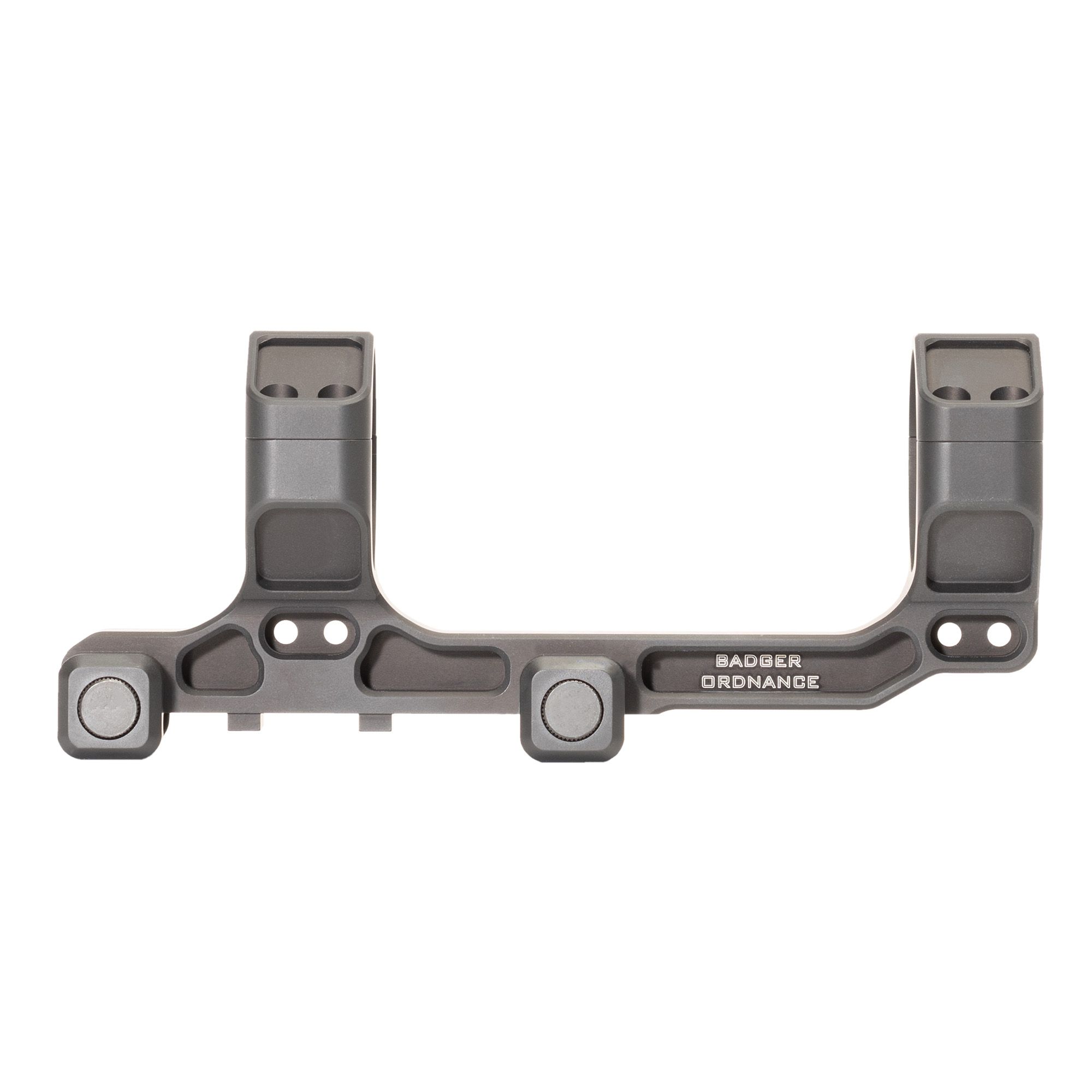 BADGER COMM 35MM 1.54″ 20 MOA BLK