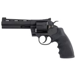 COLT PYTHON 357MAG 5″ MATTE BLK 6RD