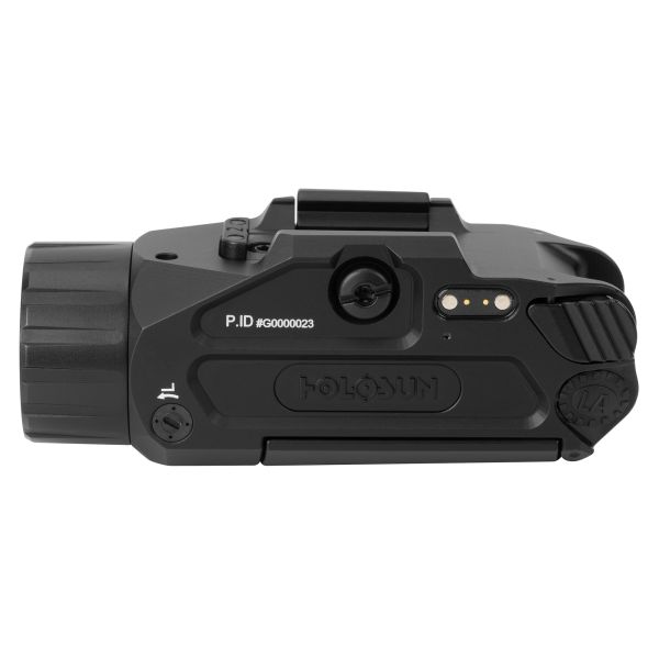 H-SUN P.ID-PLUS LIGHT & LASER 900L