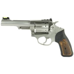 RUGER SP101 22LR 4.2″ STN 8RD