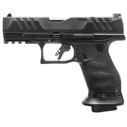 WAL PDP PRO-E CMPT 9MM 4″ 10RD BLK