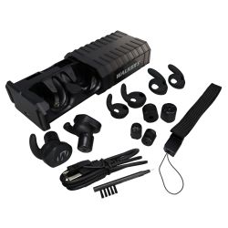 WALKERS RESTRICTOR EAR BUDS BT