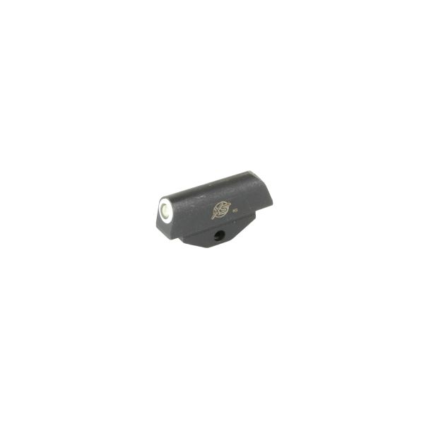 XS TAURUS 856 STANDARD TRITIUM WHITE