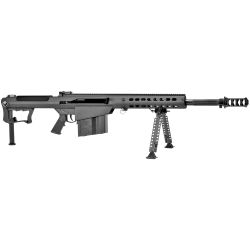 BARRETT M107A1 50BMG 20″ BLK 10RD