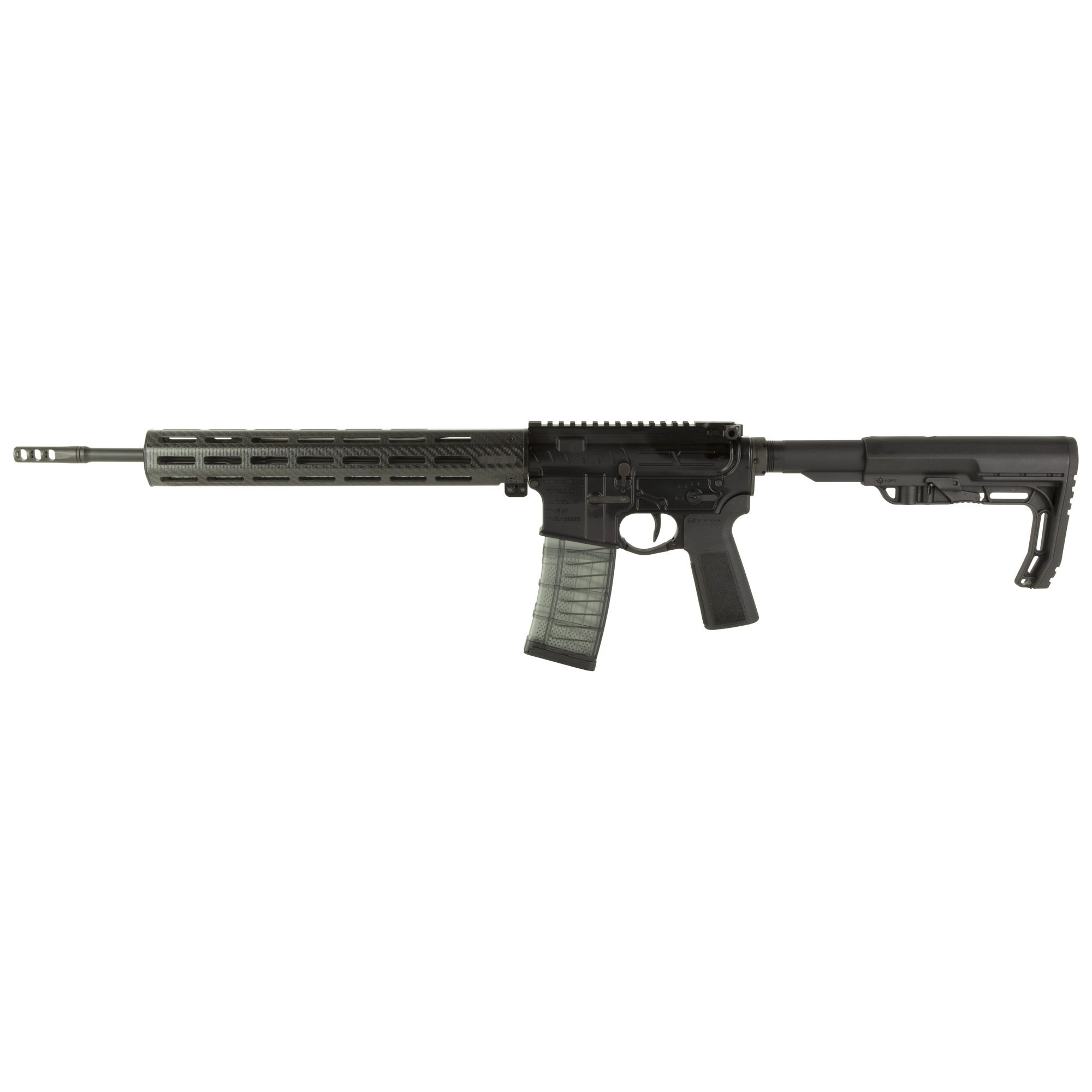 FAXON ION-X HYPRLT 556 16″ 30RD BLK