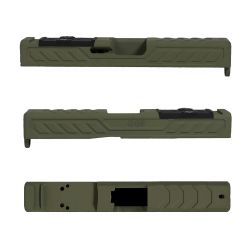 GGP SLIDE FOR GLK 19 GEN5 RMR V6 ODG