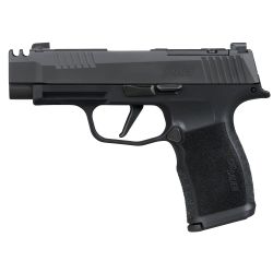 SIG P365XL 380ACP 3.1″ X-RAY COMP
