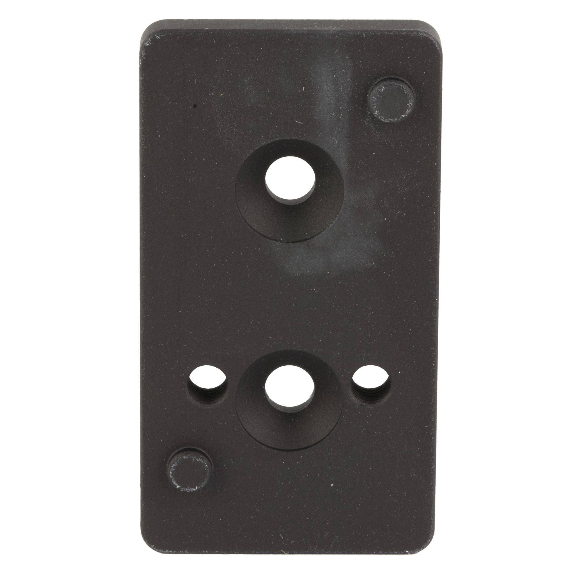 ARISAKA OFFSET OPTIC PLATE 4 DPP/RMS