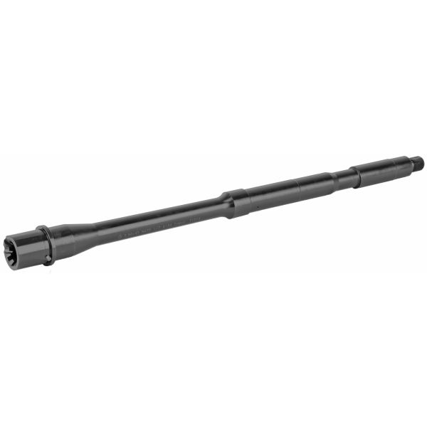 BALLISTIC BBL 5.56 14.5″ CAR M4 1/7