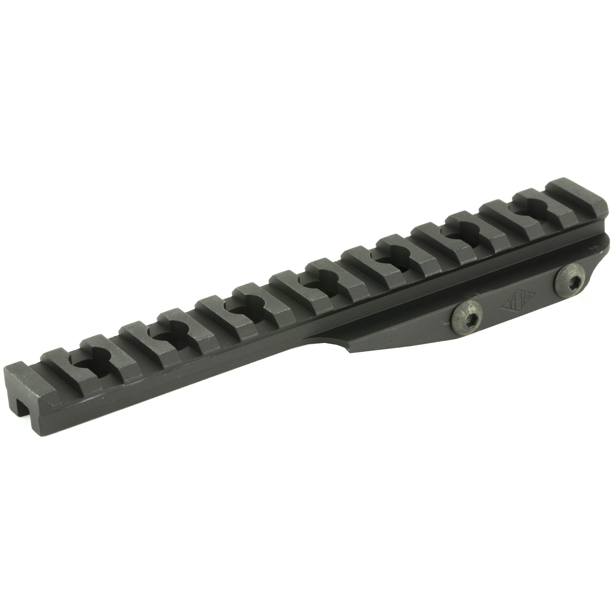 YHM 6″ PICATINNY RAIL EXTENSION