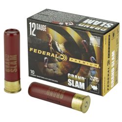 FED GRAND SLAM 12GA 3.5″ 2OZ #5 10/5