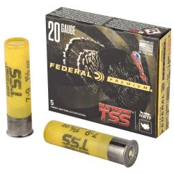 FED HVYWGHT TSS 20GA 3″ 7/9 5/50