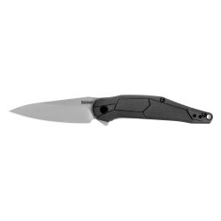 KERSHAW LIGHTYEAR 3.12″ BLK